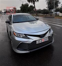 تويوتا كامري